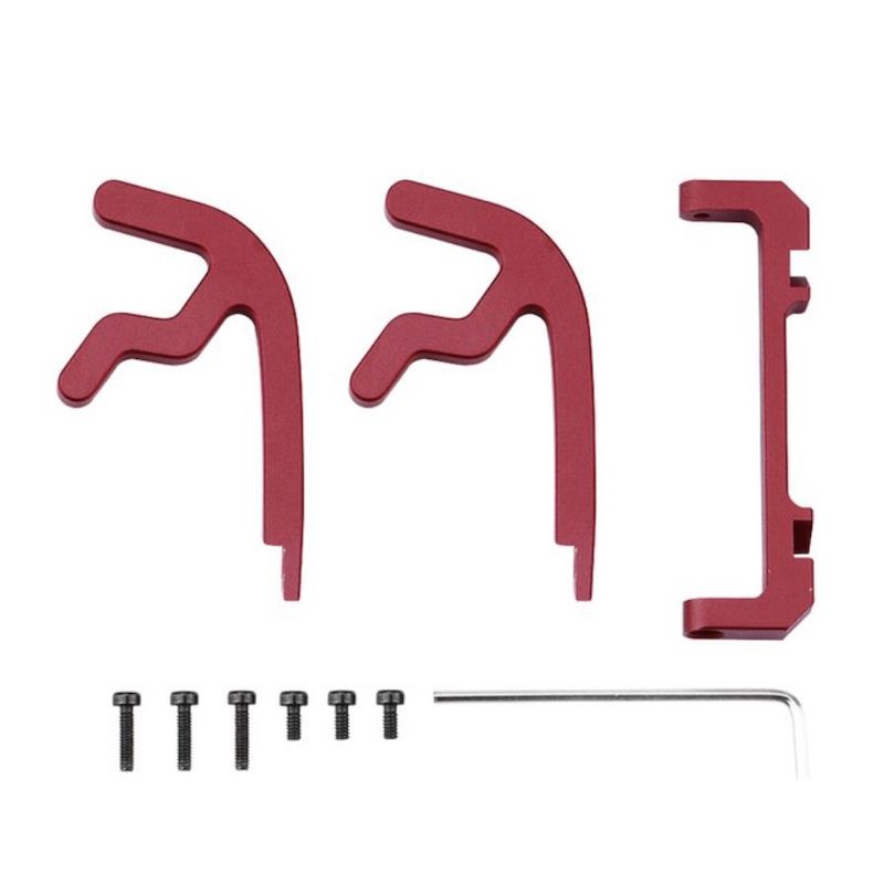 DJI Avata Front Bumper Cardan Protection Camera für Drohnen – Bild 5