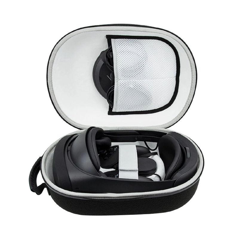 Aufbewahrungstasche für VR-Helm Meta Quest Pro – Bild 2