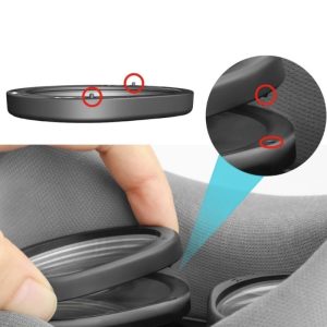Magnetic Myopia Correction Lenses for Pico 4 VR Headset - Image 3