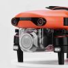Cache Protection Objectif Camera Cardan Nacelle drone Autel Evo II Pro V2 V3 1