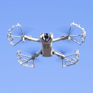 Cornici protettive per eliche per i droni DJI Mini 3 e Mini 3 Pro - immagine 2