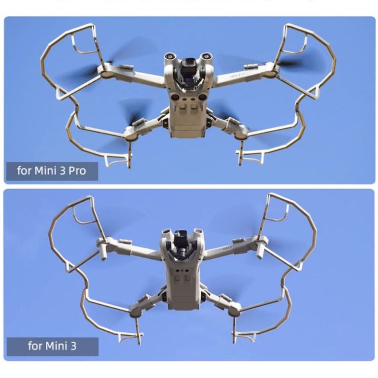 Sac Rangement Accessoires Drone Sac De Transport Pour Télécommande DJI