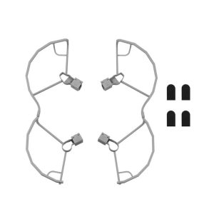 Schutzrahmen Propeller Stoßfänger für Drohnen DJI Mini 3 / Mini 3 Pro – Bild 4