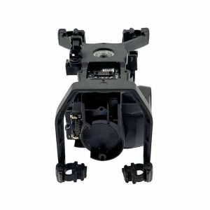Culla vuota originale senza fotocamera di seconda mano per DJI Mini 2 UAV - immagine 3