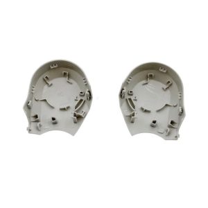 Alternative view of Original Front Side Covers for DJI Mini 3 drone