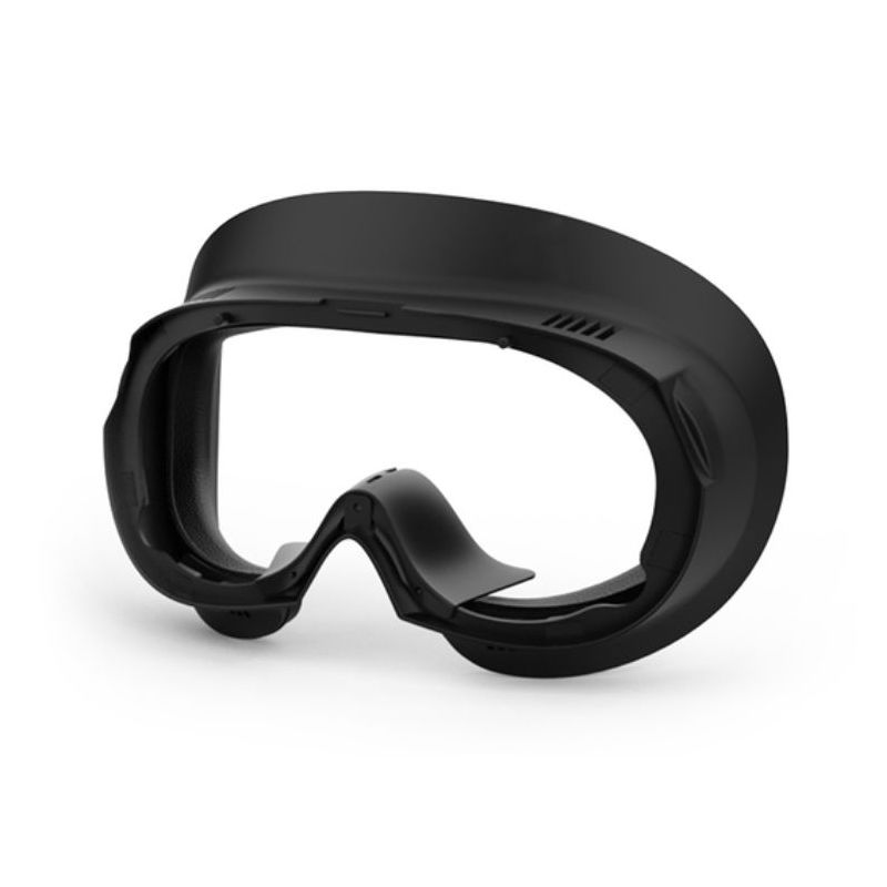 その他 PICO 4 128GB + VR Leather Face Cushion AMVR VR Facial Interface Bracket Face Cover for Pico 4/Pico 4
