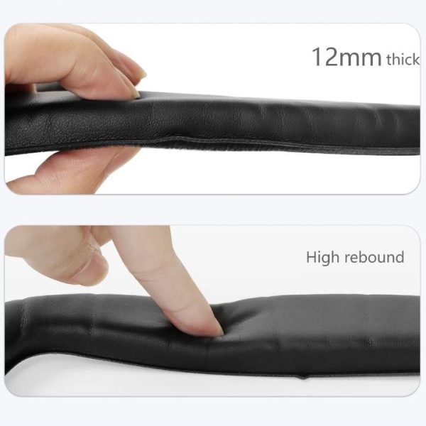 Coussin Facial De Rechange Pour Casque De Réalité Virtuelle PICO 4 - Neuf