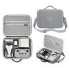 Sac Bandouliere Rangement Transport Waterproof Polyurethane drone DJI Mini 3 1