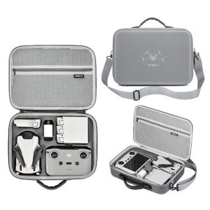 Sac Bandouliere Rangement Transport Waterproof Polyurethane drone DJI Mini 3 1