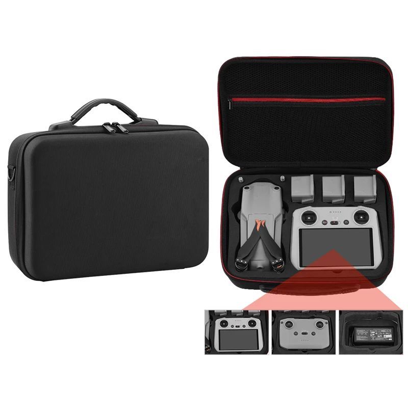 Shoulder Bag for DJI Mavic Air 2 / Air 2S