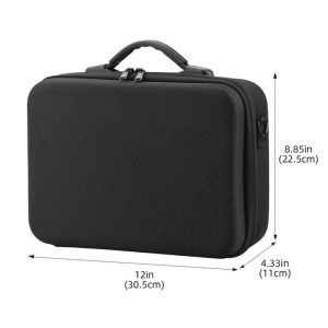 Shoulder Bag for DJI Mavic Air 2 / Air 2S - Image 4