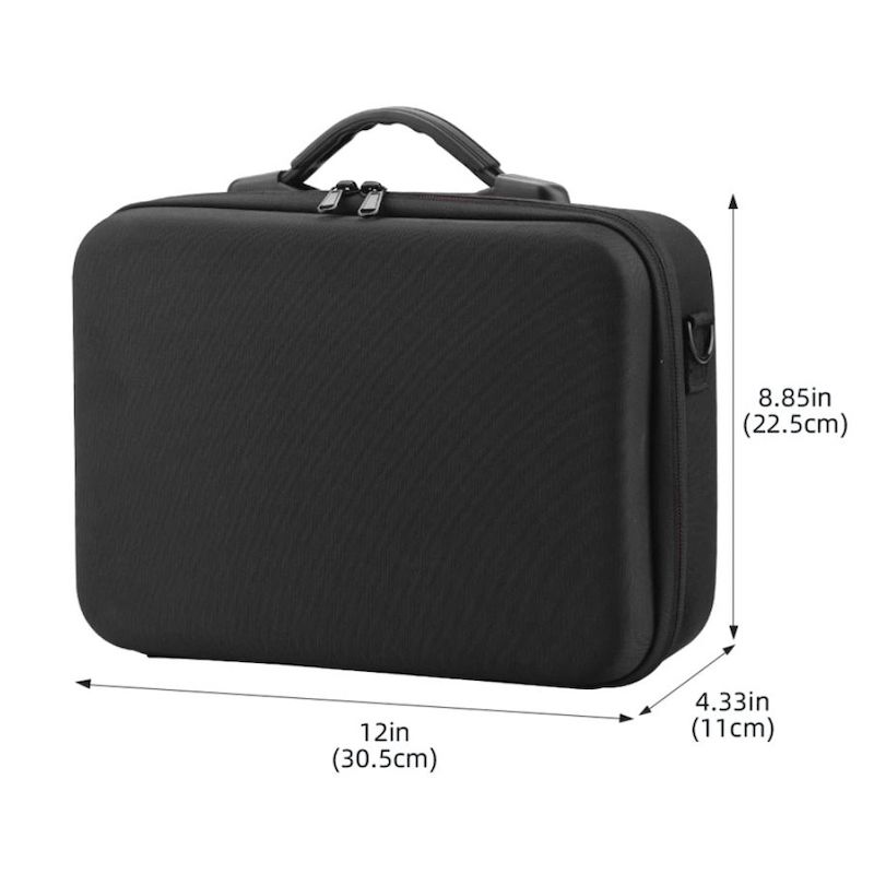 Shoulder Bag for DJI Mavic Air 2 / Air 2S - Image 4