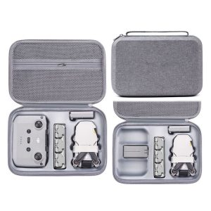 Storage and Transport Bag for DJI Mini 2 / Mini 2 SE / Mini 4K drones
