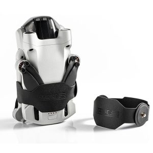 Befestigungsgurt zum Schutz der Propeller für DJI Mini 3 / Mini 3 Pro Drohnen