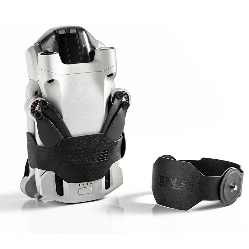 Cinghia di protezione dell'elica per il drone DJI Mini 3 / Mini 3 Pro