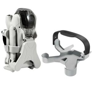 Base Stabilizer Propeller Protection for DJI Mini 3 drone