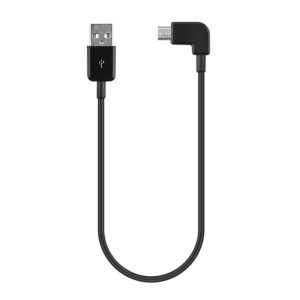 Smartphone Cable de carga Tipo C Micro USB iOS Cámara Estabilizadores DJI Osmo Mobile 2 3 4 4