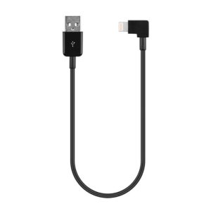 Smartphone Cable de carga Tipo C Micro USB iOS Cámara Estabilizadores DJI Osmo Mobile 2 3 4 5