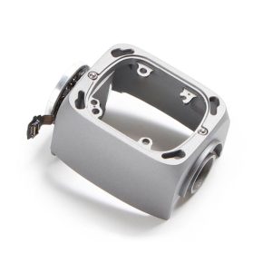 Camera Lens Frame with Axe-P Motor for DJI Air 2S drone