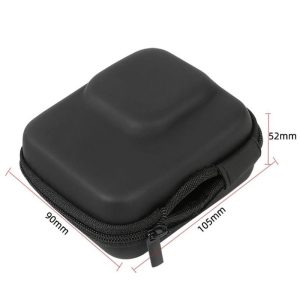 Etui Sacoche Compatible Perche Selfie Trepied Cameras Action GoPro Insta360 DJI Osmo Action 6