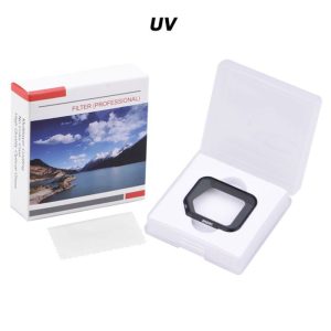 Camera Lens Filters BRDRC UV CPL ND for DJI Mavic 3 Classic drone - Image 3