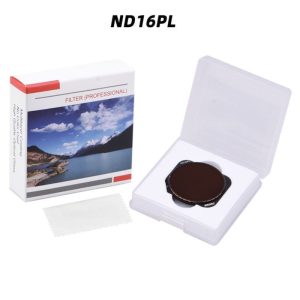 Camera Lens Filters BRDRC UV CPL ND for DJI Mavic 3 Classic drone - Image 6