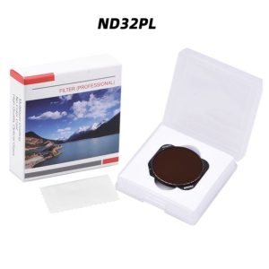 Camera Lens Filters BRDRC UV CPL ND for DJI Mavic 3 Classic drone - Image 7