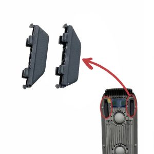 Piedi del carrello di atterraggio Guscio inferiore per DJI Mavic 3 / Mavic 3 Cine drone
