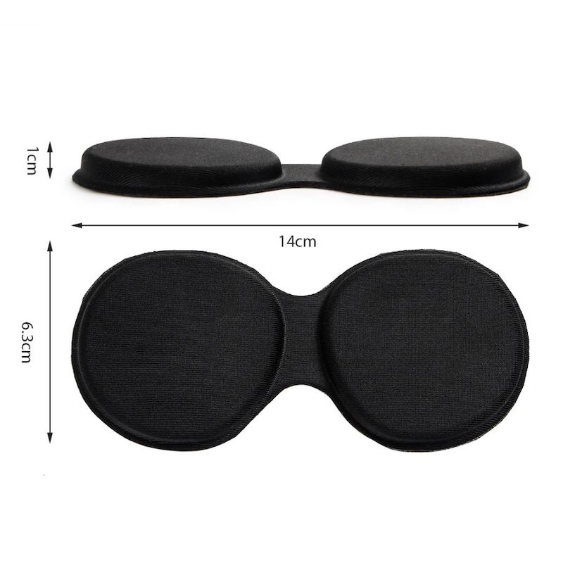Kratzfeste Anti-Staub-Linsen für VR-Headset PlayStation VR2 – Bild 3