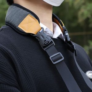 Double Hook Strap for DJI RS 3 Mini Camera Stabilizer - Image 3