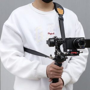 Double Hook Strap for DJI RS 3 Mini Camera Stabilizer - Image 4