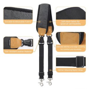 Double Hook Strap for DJI RS 3 Mini Camera Stabilizer - Image 6