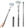 varilla extensible de aleación de aluminio dji osmo mobile 2 3 4 5 6 7 7P SE 1