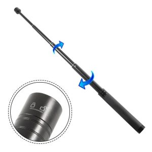varilla extensible de aleación de aluminio dji osmo mobile 2 3 4 5 6 7 7P SE 4