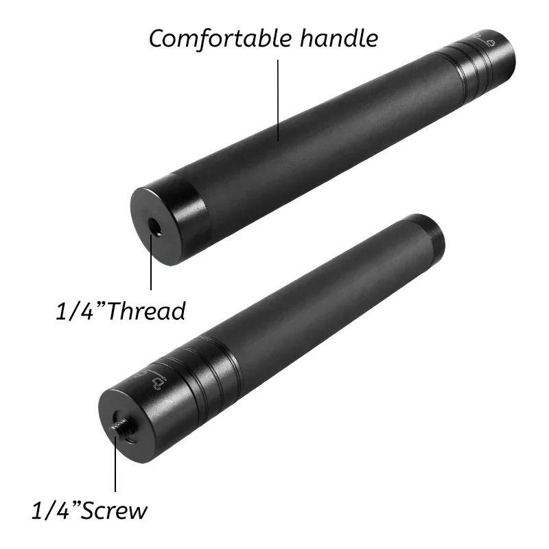 varilla extensible de aleación de aluminio dji osmo mobile 2 3 4 5 6 7 7P SE 5