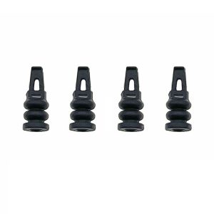 Set of 4 Rubber Shock Absorbers for DJI Mavic Air 2 Drone Gimbal