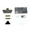 Pegatinas Originales Cuerpo Drone DJI Mavic Pro