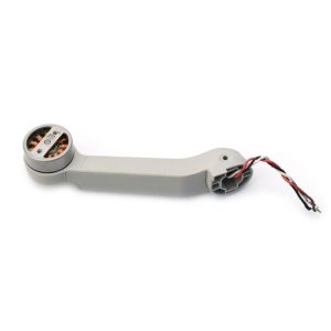 Alternative view of Braccio motore originale quasi nuovo per il drone DJI Mini SE