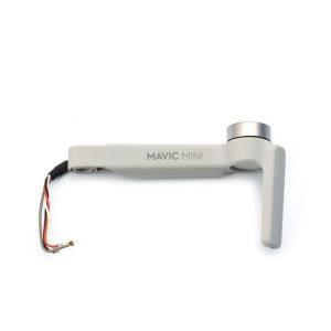 Brazo Motor Original 2ª Mano 100% Funcional para DJI Mavic Mini Drone - Imagen 4