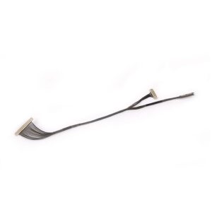 Cable Transmission Signal PTZ Camera Cardan Nacelle drone DJI Mavic Air