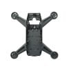 Cadre Central Coque Fuselage Original drone DJI Spark 1