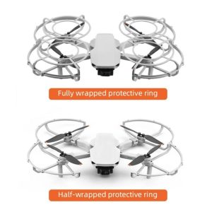 Rahmen Integraler Schutz Helices Drohnen DJI Mavic Mini 2 SE 2SE 3