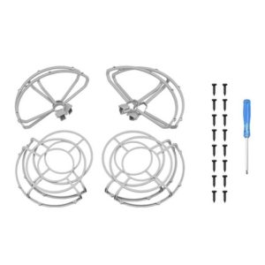 Rahmen Integrale Schutzhelme für Drohnen DJI Mavic Mini 2 SE 2SE 5
