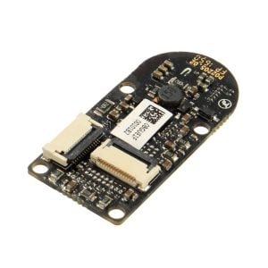 Placa de modulación eléctrica original para DJI Phantom 4 Standard / Pro / Advanced / Pro V2.0 / RTK drone