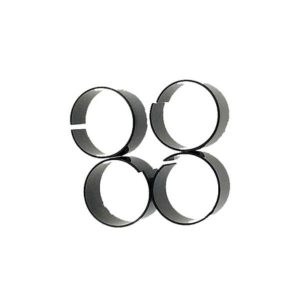 Set mit 4 Ringen für DJI Mavic 2 Pro/Zoom Arm Achsenhalterungen