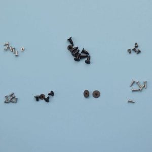 Ensemble Complet Vis Originales drone DJI Mavic Mini 2