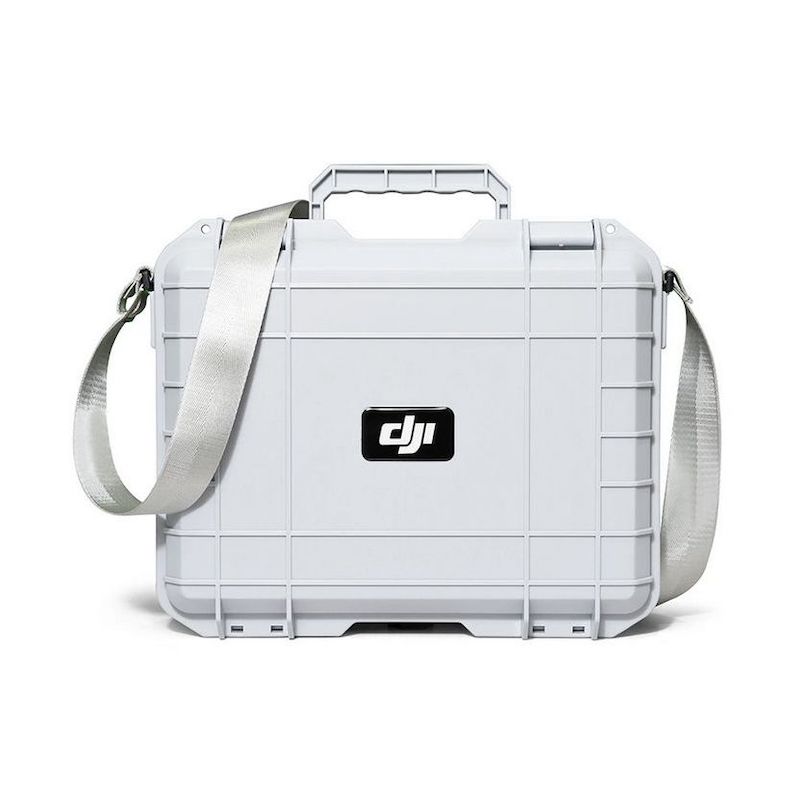 Funda rígida a prueba de explosiones con correa para el hombro para DJI Avata Drone - Imagen 3