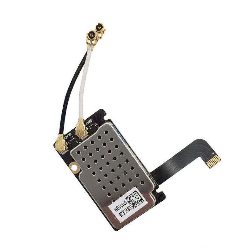 Original WiFi Card Module with Flexible Cable for DJI Mavic Pro drone