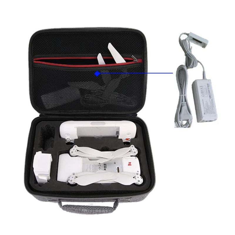 Shoulder Bag for FIMI X8 SE 2020 2022 drone - Image 2