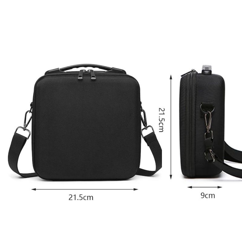Bolsa Transporte Bandouliere Huinaha drones DJI Mini 2 Mini 2 SE 5